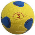 Colorful Football with High Quality for Promotion